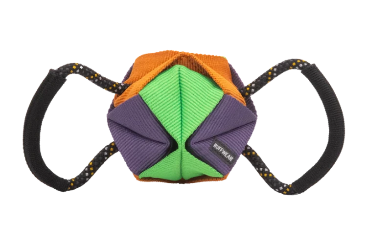 Игрушка Ruffwear® Webbing Remix™ Tug