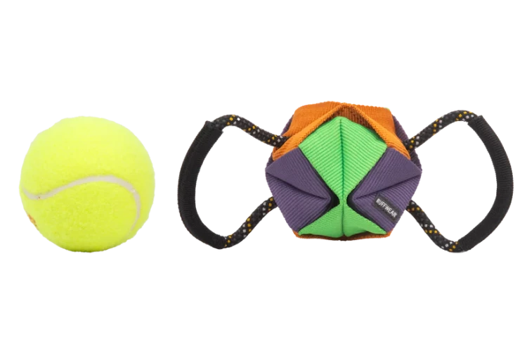 Игрушка Ruffwear® Webbing Remix™ Tug