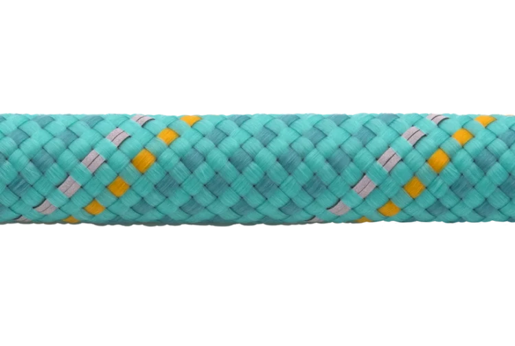 Ruffwear® Knot-a-Leash™ особо прочный шнур-поводок для собак с карабином 