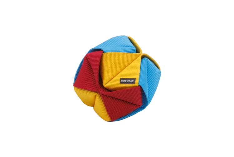 Игрушка Ruffwear®Webbing Remix™️ Ball