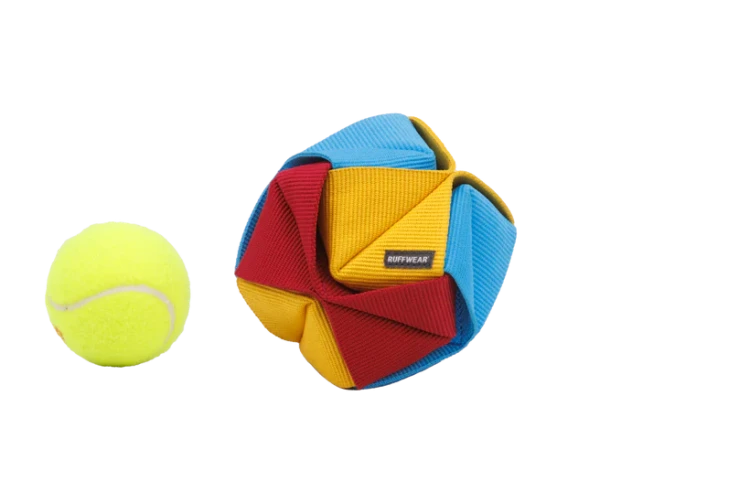 Игрушка Ruffwear®Webbing Remix™️ Ball