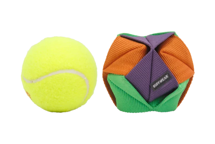 Игрушка Ruffwear®Webbing Remix™️ Ball