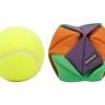 Игрушка Ruffwear®Webbing Remix™️ Ball