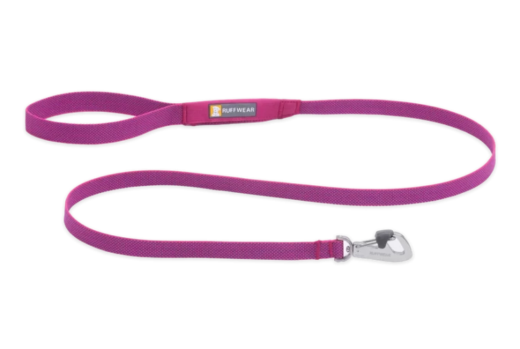 Ruffwear® Hi & Light™ облегченный поводок - пара