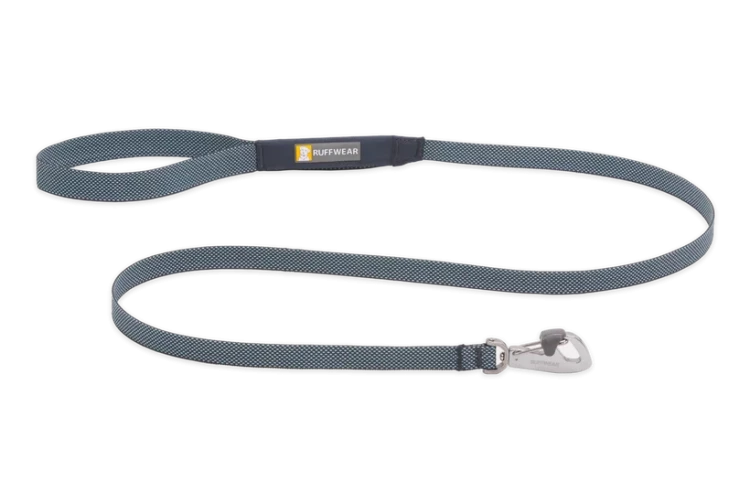 Ruffwear® Hi & Light™ облегченный поводок - пара