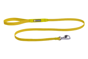 Ruffwear® Hi & Light™ облегченный поводок - пара