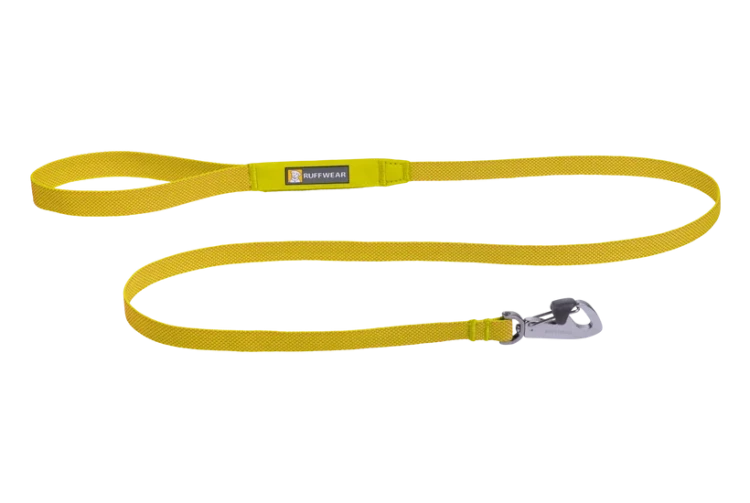 Ruffwear® Hi & Light™ облегченный поводок - пара