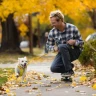 Ruffwear® Hi & Light™ облегченный поводок - пара