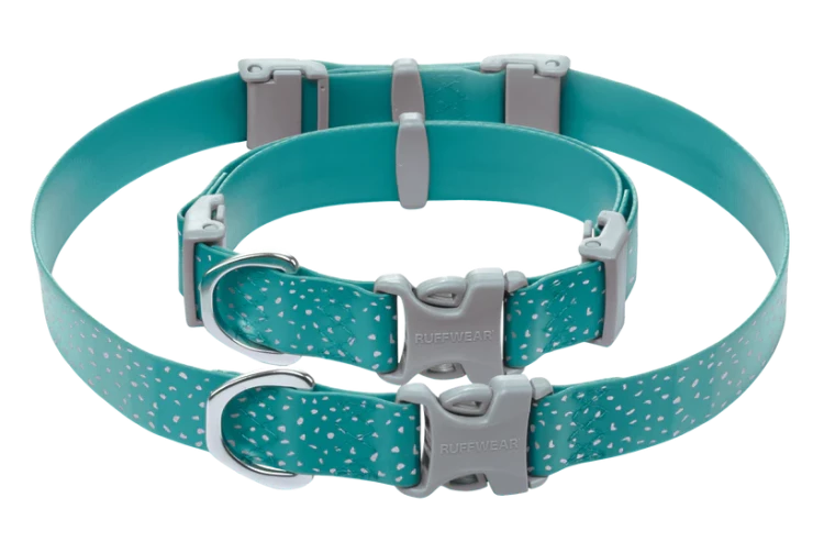 RUFFWEAR® CONFLUENCE™ водонепроницаемый ошейник 