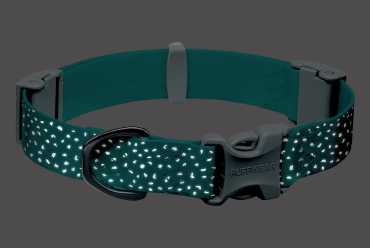 RUFFWEAR® CONFLUENCE™ водонепроницаемый ошейник 