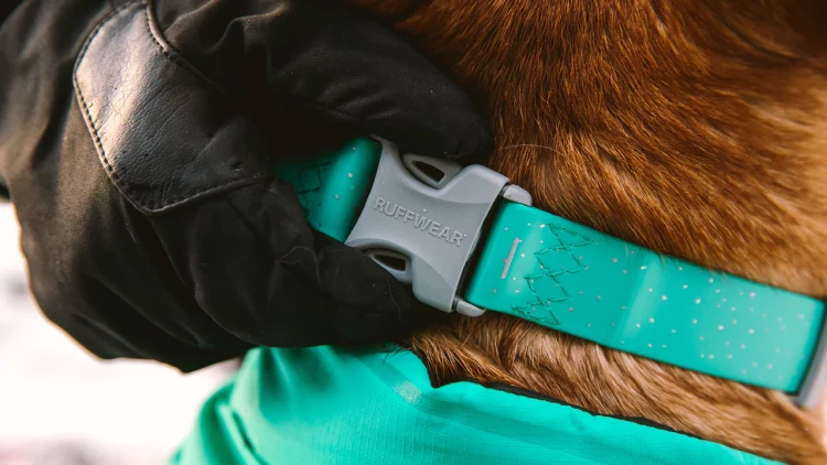 RUFFWEAR® CONFLUENCE™ водонепроницаемый ошейник 