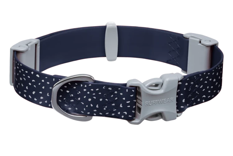 RUFFWEAR® CONFLUENCE™ водонепроницаемый ошейник 