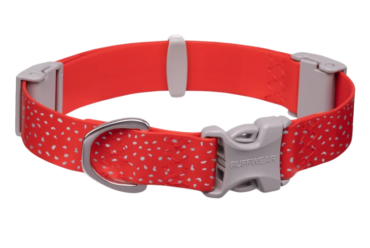 RUFFWEAR® CONFLUENCE™ водонепроницаемый ошейник 