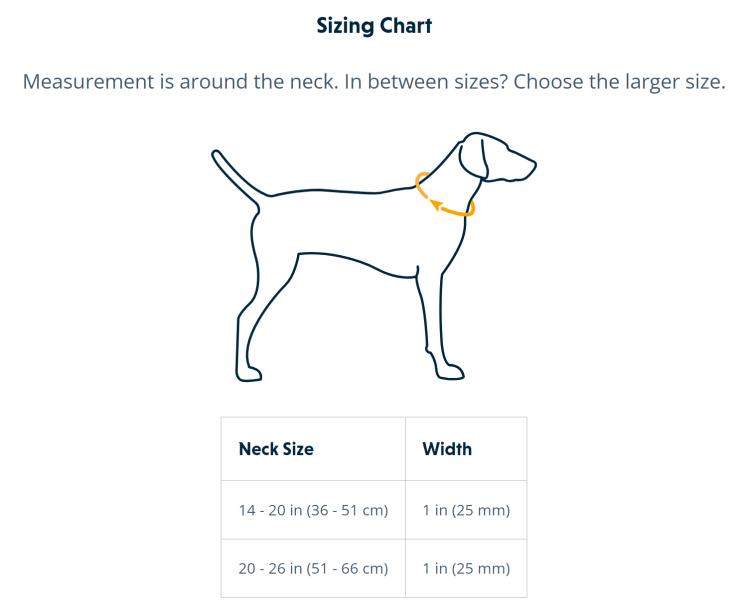 RUFFWEAR® CONFLUENCE™ водонепроницаемый ошейник 