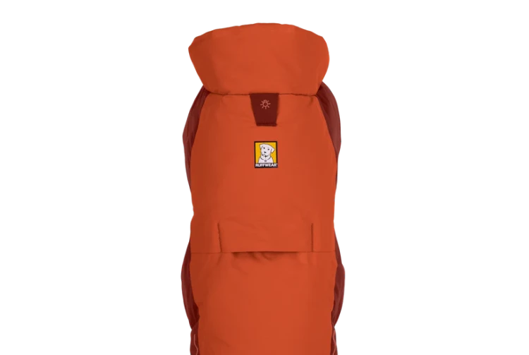 ЗИМНЯЯ ПОПОНА RUFFWEAR VERT™ JACKET
