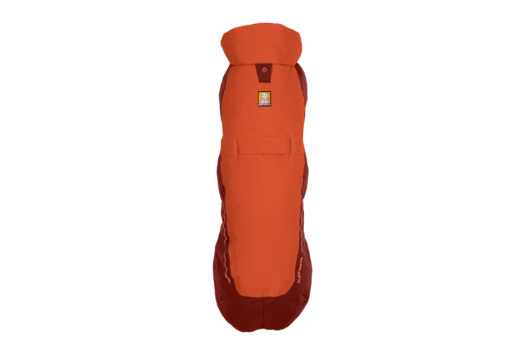 ЗИМНЯЯ ПОПОНА RUFFWEAR VERT™ JACKET