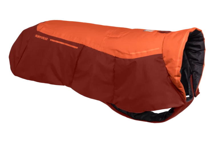ЗИМНЯЯ ПОПОНА RUFFWEAR VERT™ JACKET