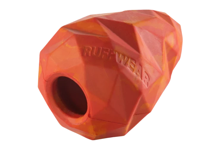 Ruffwear® Gnawt-a-Cone™ - интерактивная игрушка