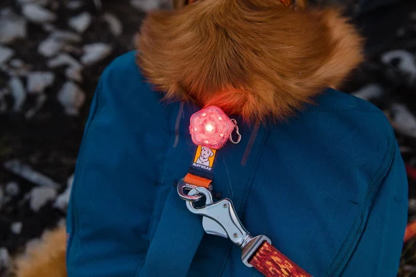 Поисковый фонарик (маячок безопасности) RUFFWEAR® Beacon™