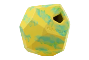 Ruffwear® Gnawt-a-Rock™ - интерактивная игрушка камень с кормом