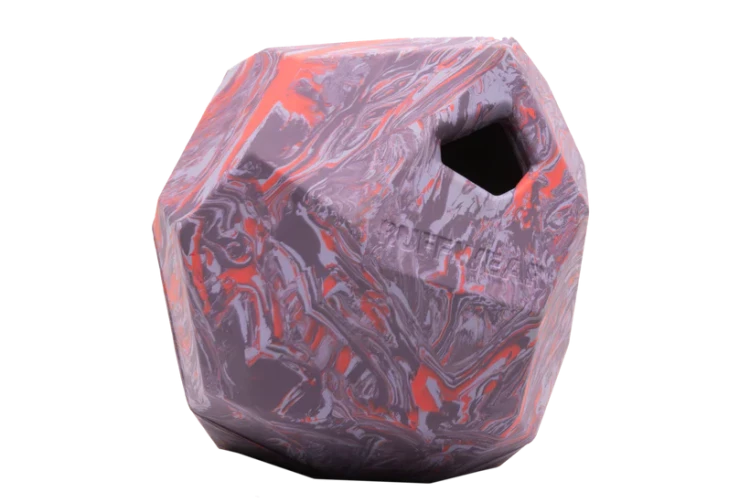 Ruffwear® Gnawt-a-Rock™ - интерактивная игрушка камень с кормом