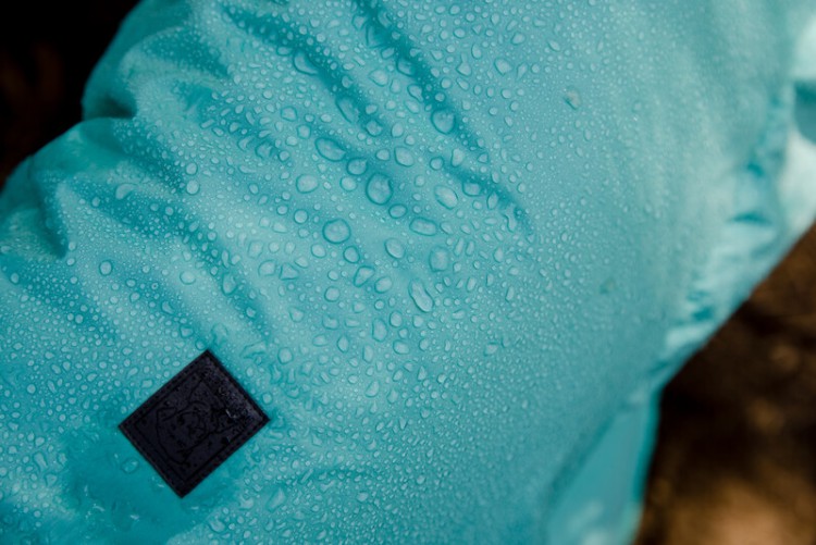 Dirtbag™ Dog Towel попона-полотенце 