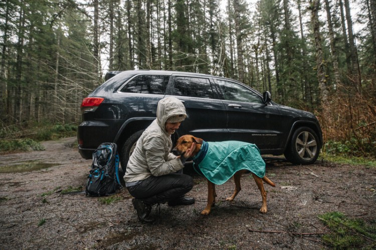 Dirtbag™ Dog Towel попона-полотенце 