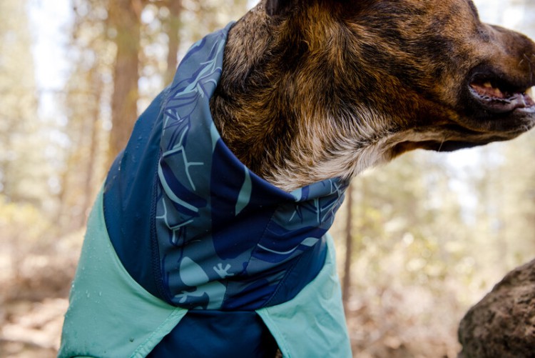 Dirtbag™ Dog Towel попона-полотенце 