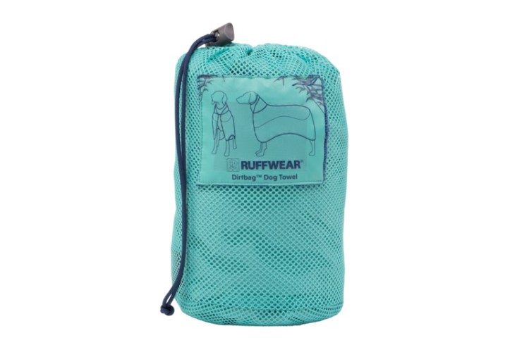 Dirtbag™ Dog Towel попона-полотенце 