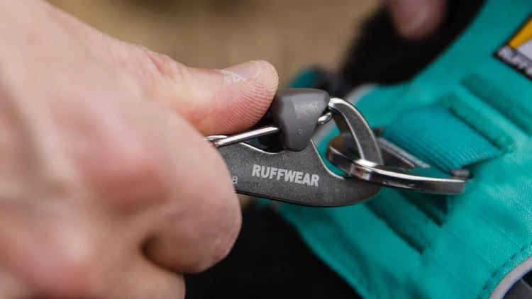 Ruffwear® Hitch Hiker™ система привязи 