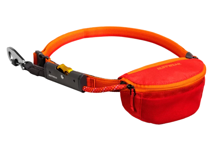 Ruffwear® Hitch Hiker™ система привязи 