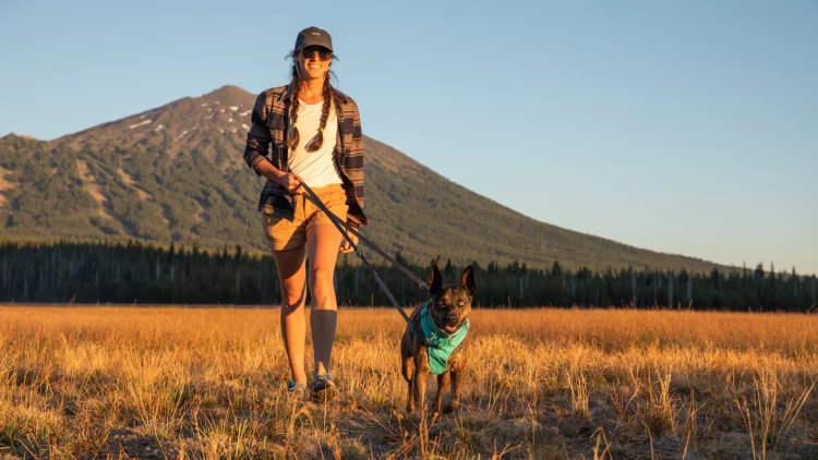 Ruffwear® Switchbak™ перестежка 