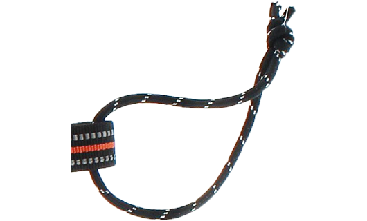 I-DOG® X-BACK-ONE CANICROSS HARNESS