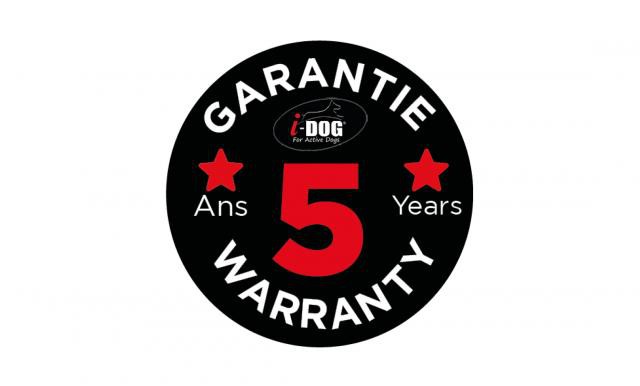 I-DOG® X-BACK-ONE CANICROSS HARNESS