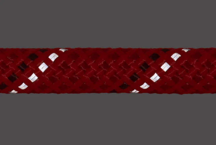 Ruffwear® Knot-a-Long™ особо прочный короткий шнур-поводок для собак с карабином 