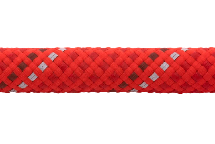 Ruffwear® Knot-a-Long™ особо прочный короткий шнур-поводок для собак с карабином 