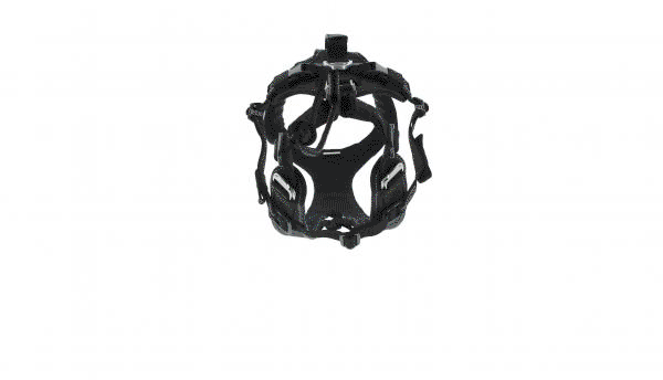 I-DOG® RAIDLIGHT HARNESS