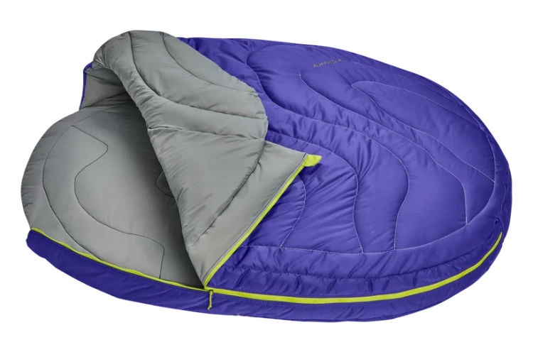 Спальный мешок для собак Ruffwear® Highlands Sleeping Bag™