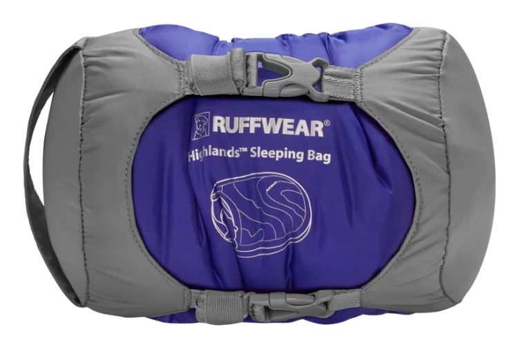 Спальный мешок для собак Ruffwear® Highlands Sleeping Bag™