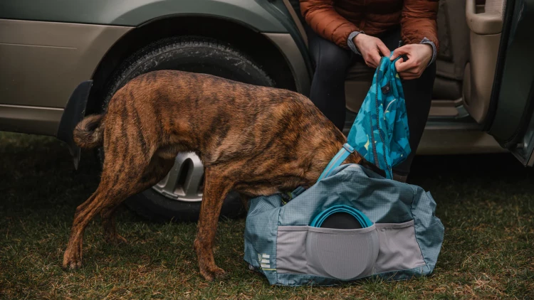 Сумка Ruffwear® Haul Bag™