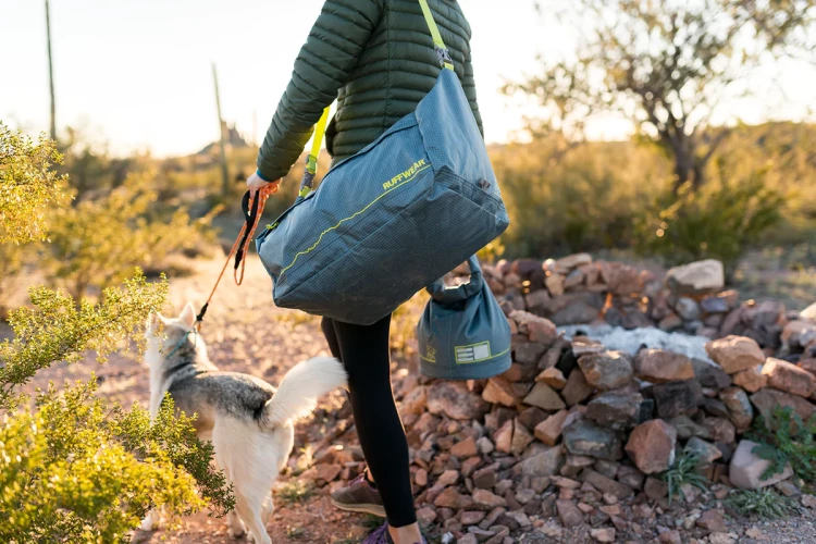 Сумка Ruffwear® Haul Bag™