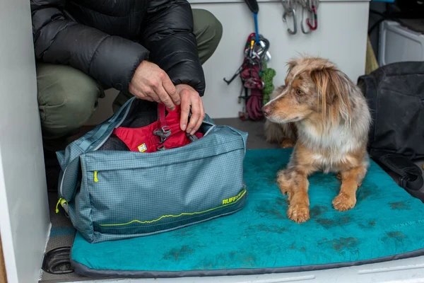 Сумка Ruffwear® Haul Bag™