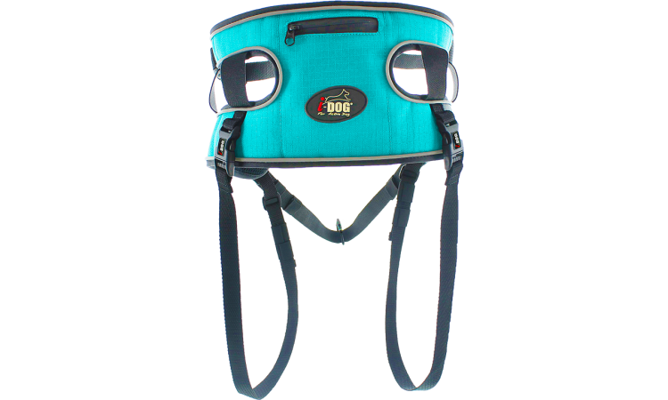 I-DOG® CANYON HIPBELT