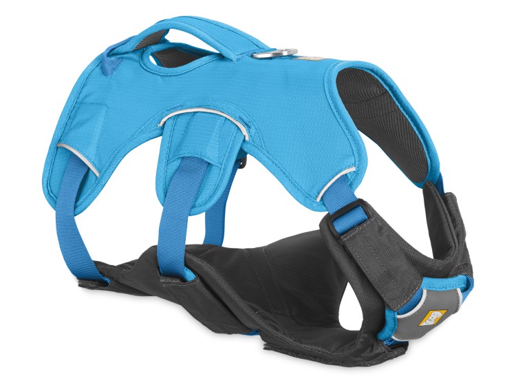 RUFFWEAR® Brush Guard™ накладка дополнительной безопасности (разгрузка) 