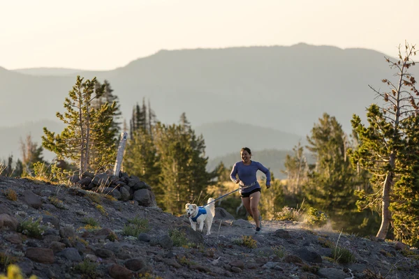 Ruffwear® Trail Runner™ поводок-потяг