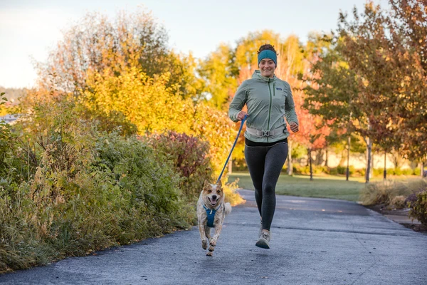 Ruffwear® Trail Runner™ поводок-потяг