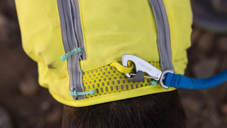 Ruffwear® Trail Runner™ поводок-потяг