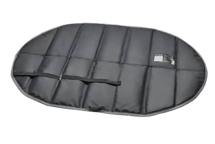 Технологичный коврик (пенка) для собак RUFFWEAR® Highlands Pad™