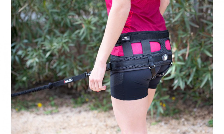 i-Dog® RAIDLIGHT HIPBELT