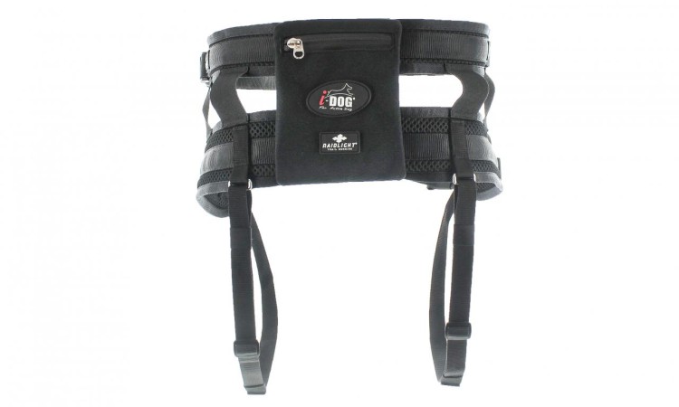 i-Dog® RAIDLIGHT HIPBELT